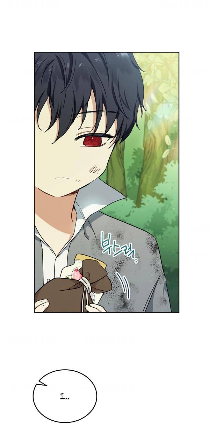 Read I’Ll Be The Matriarch In This Life Manga Online