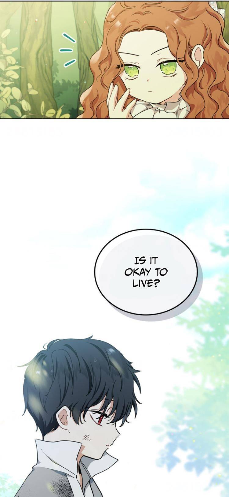 Read I’Ll Be The Matriarch In This Life Manga Online