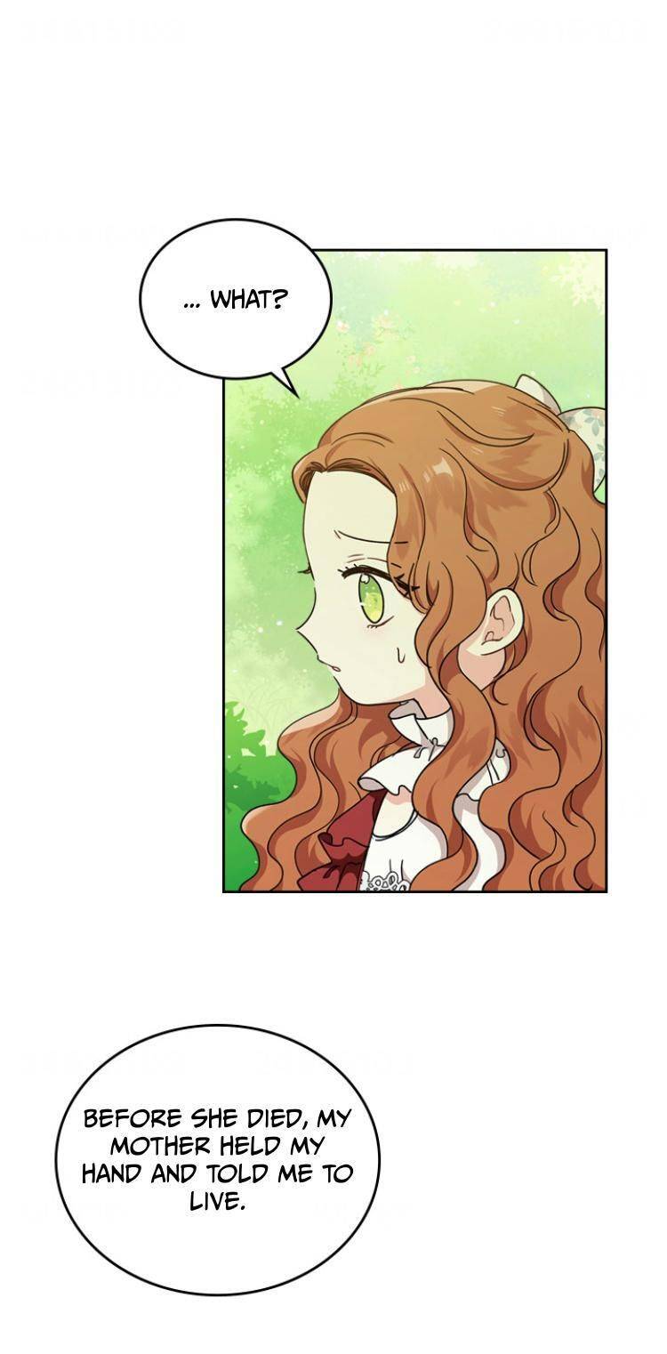 Read I’Ll Be The Matriarch In This Life Manga Online