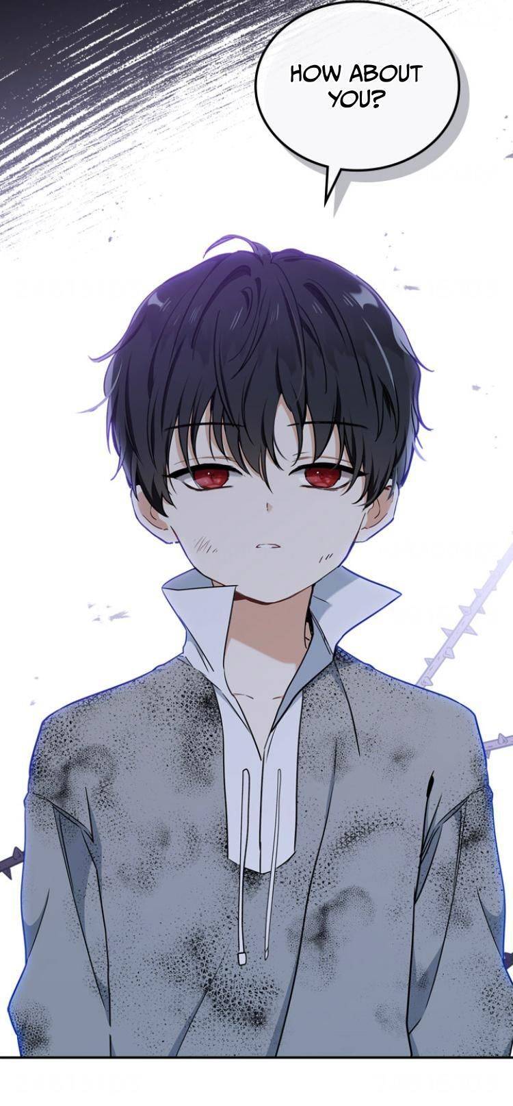 Read I’Ll Be The Matriarch In This Life Manga Online