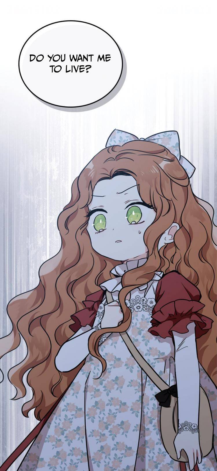 Read I’Ll Be The Matriarch In This Life Manga Online
