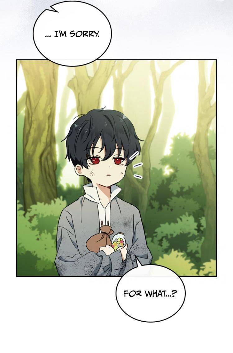 Read I’Ll Be The Matriarch In This Life Manga Online