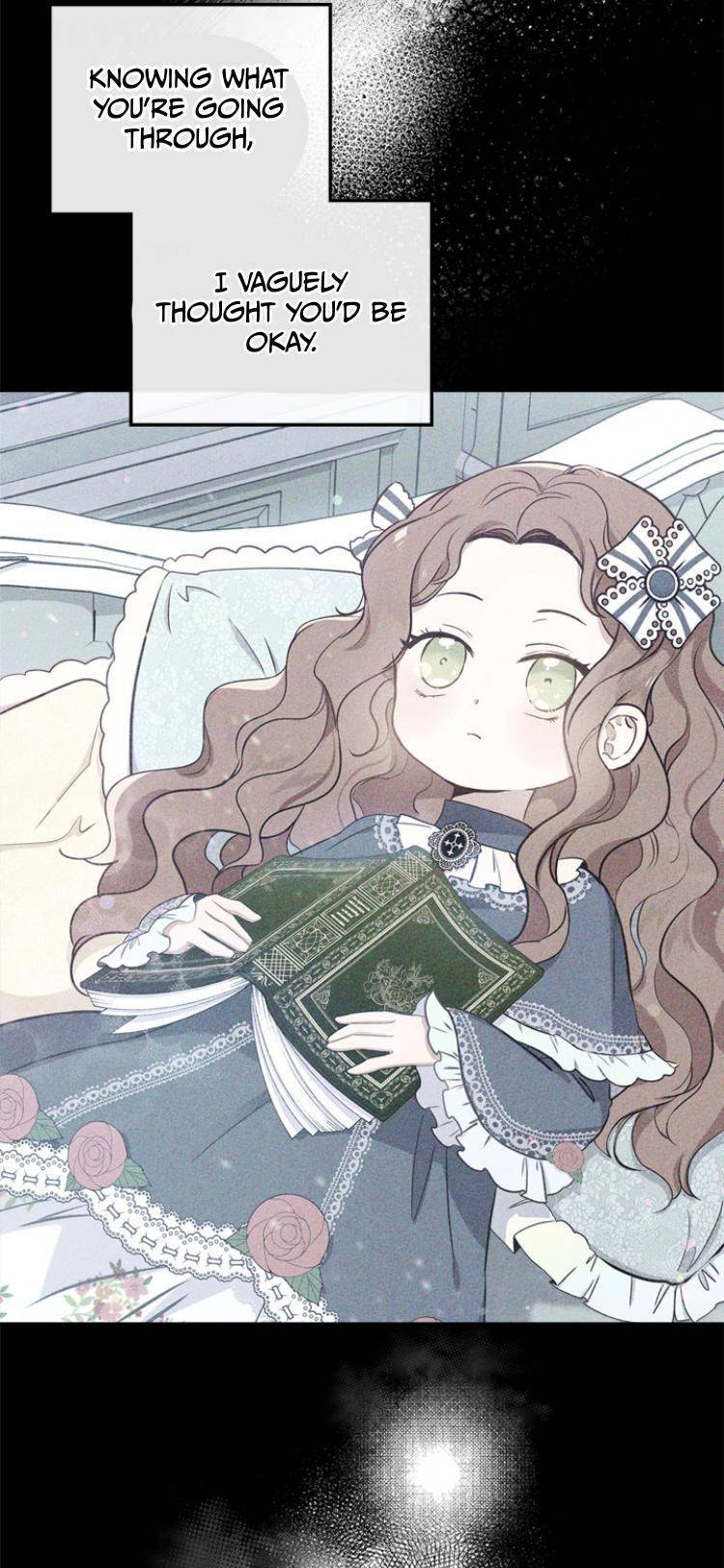 Read I’Ll Be The Matriarch In This Life Manga Online