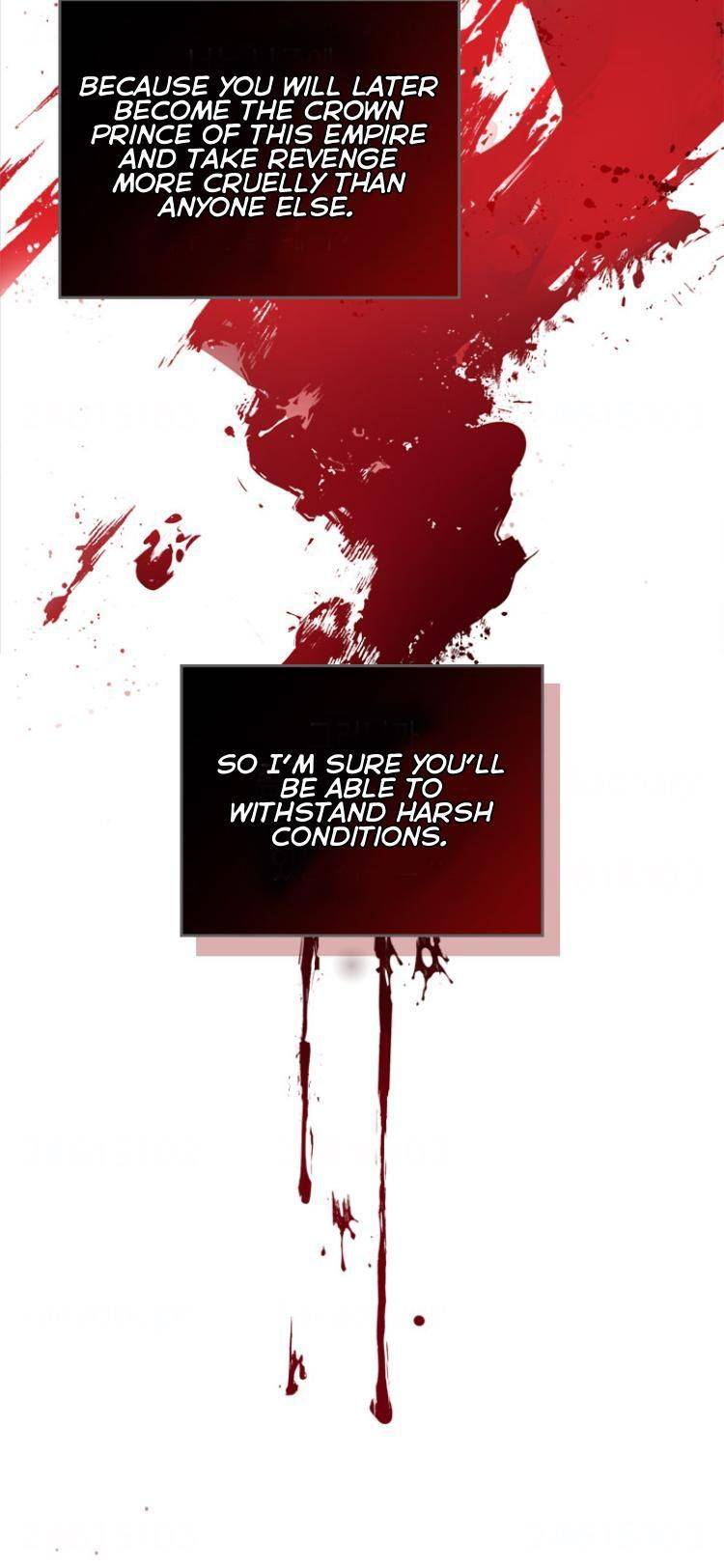 Read I’Ll Be The Matriarch In This Life Manga Online