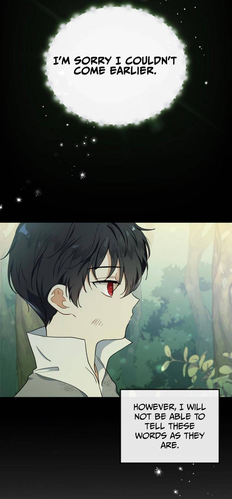 Read I’Ll Be The Matriarch In This Life Manga Online