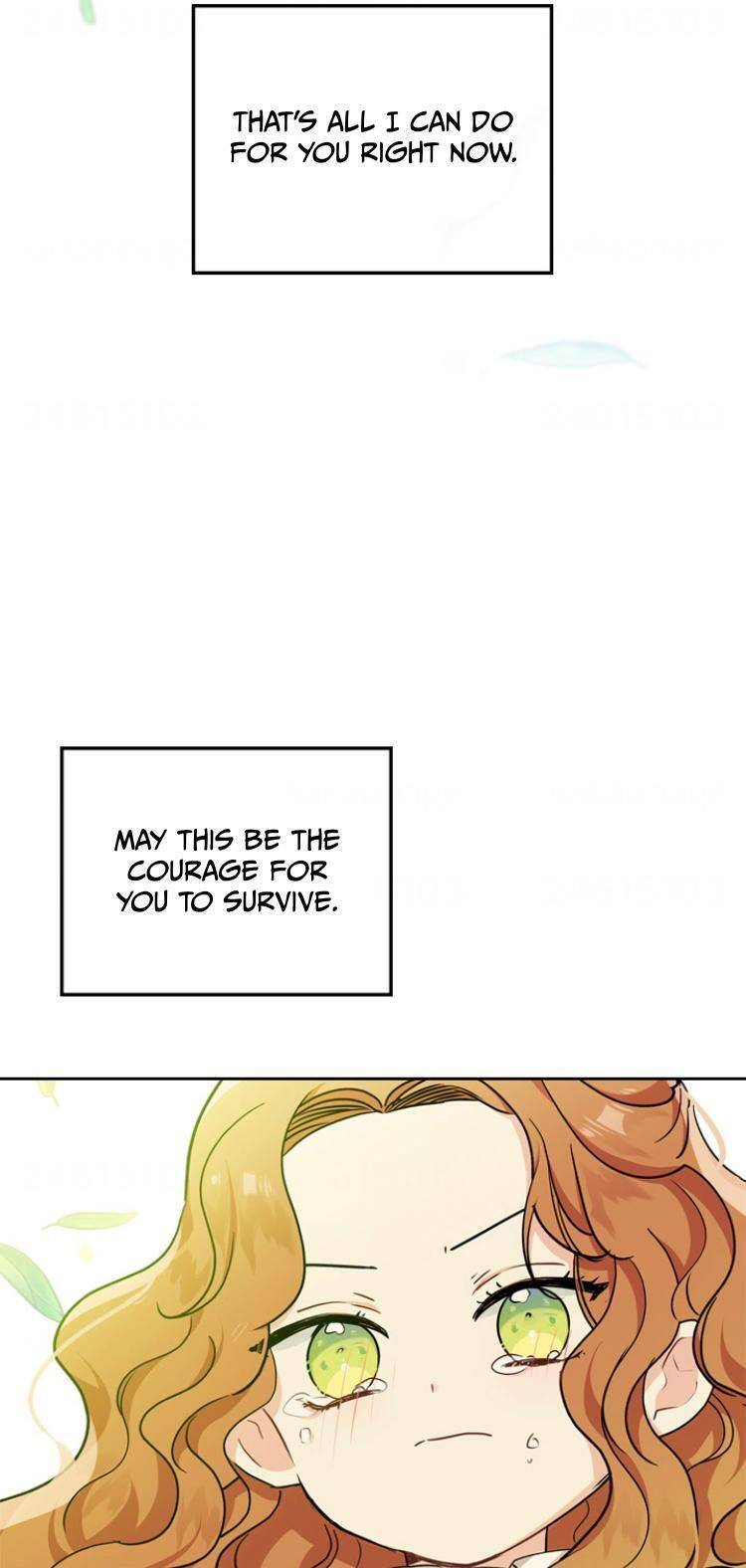 Read I’Ll Be The Matriarch In This Life Manga Online