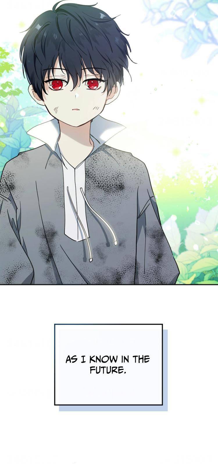 Read I’Ll Be The Matriarch In This Life Manga Online