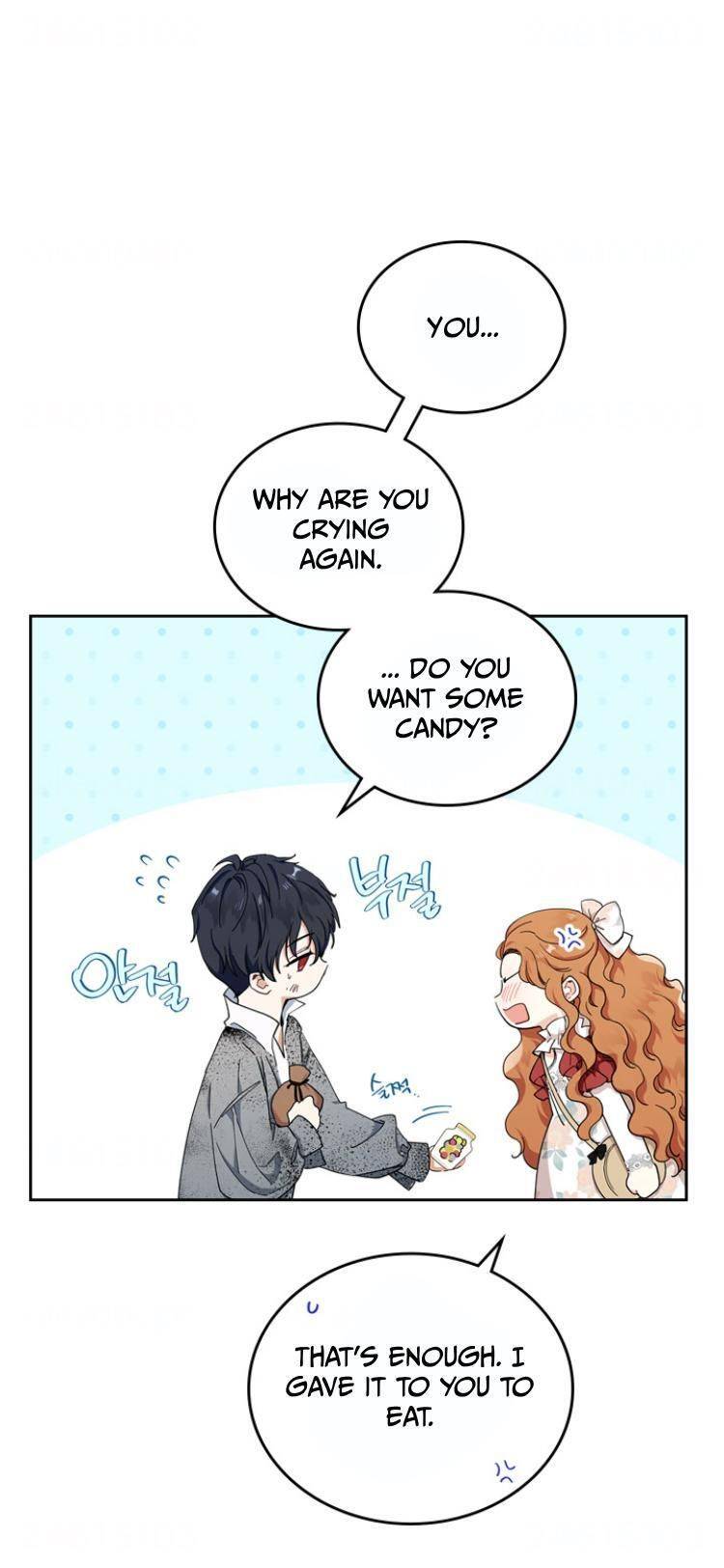 Read I’Ll Be The Matriarch In This Life Manga Online