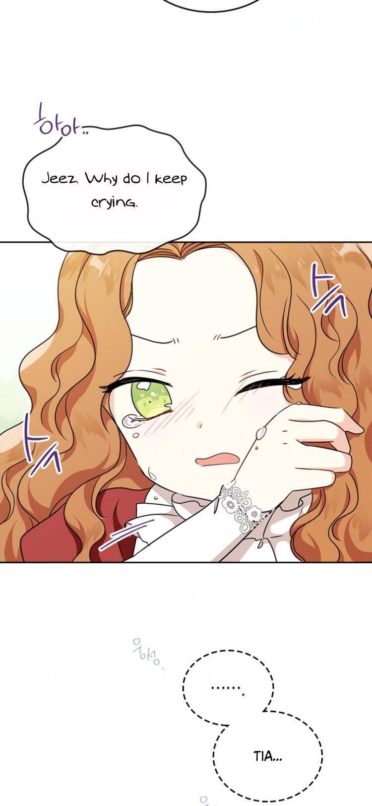 Read I’Ll Be The Matriarch In This Life Manga Online