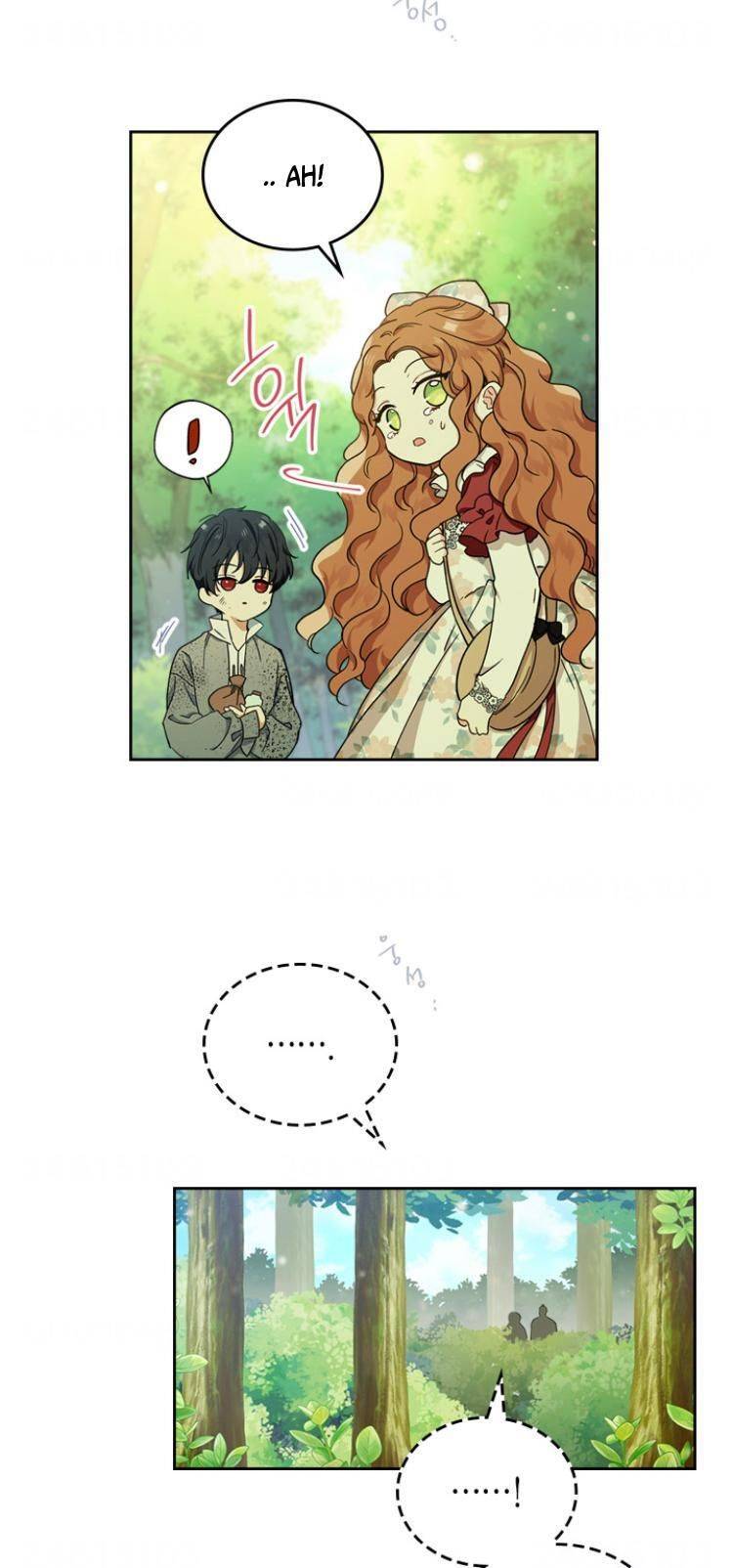 Read I’Ll Be The Matriarch In This Life Manga Online