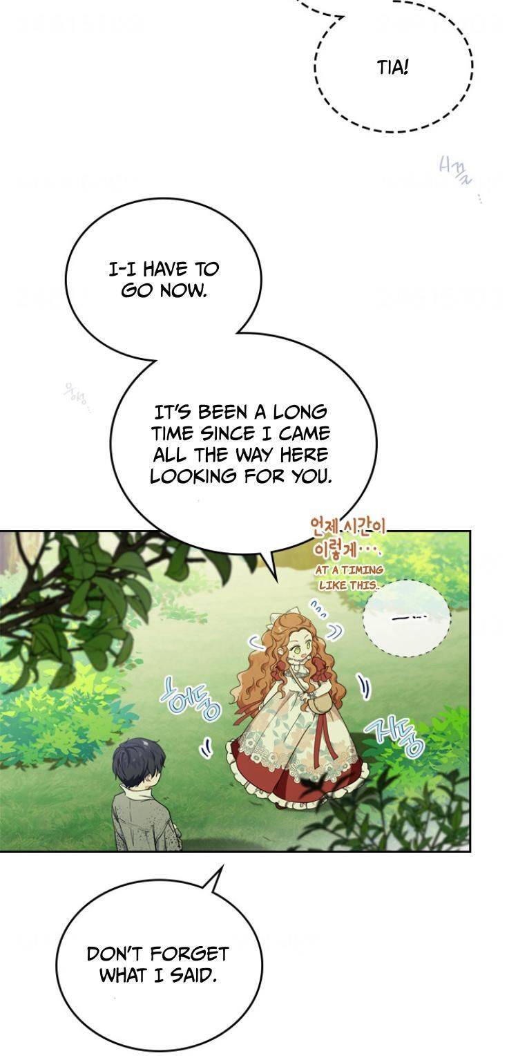 Read I’Ll Be The Matriarch In This Life Manga Online