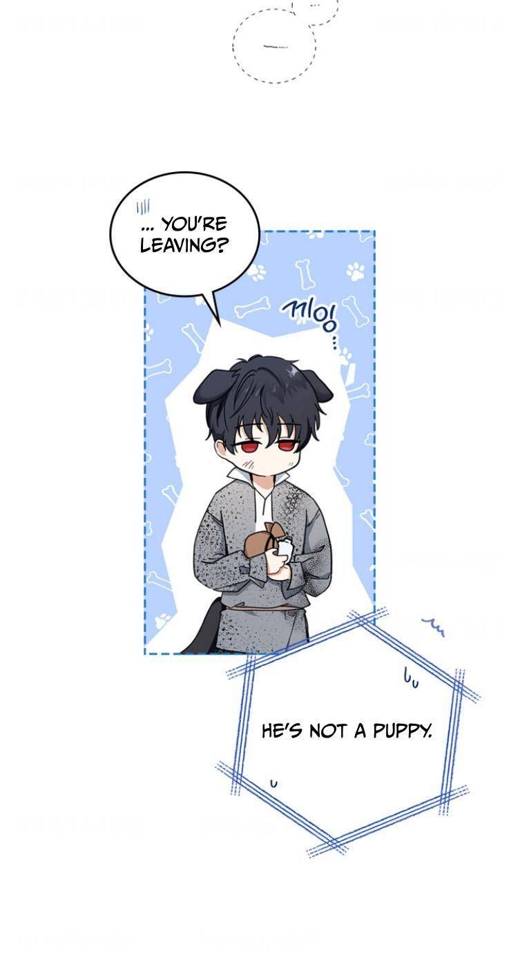 Read I’Ll Be The Matriarch In This Life Manga Online