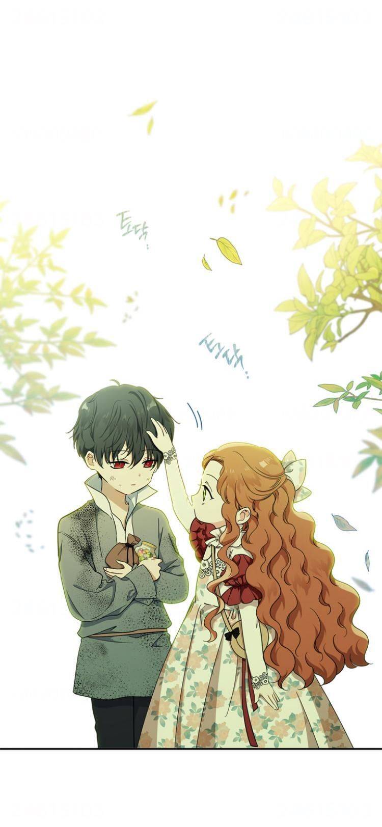 Read I’Ll Be The Matriarch In This Life Manga Online