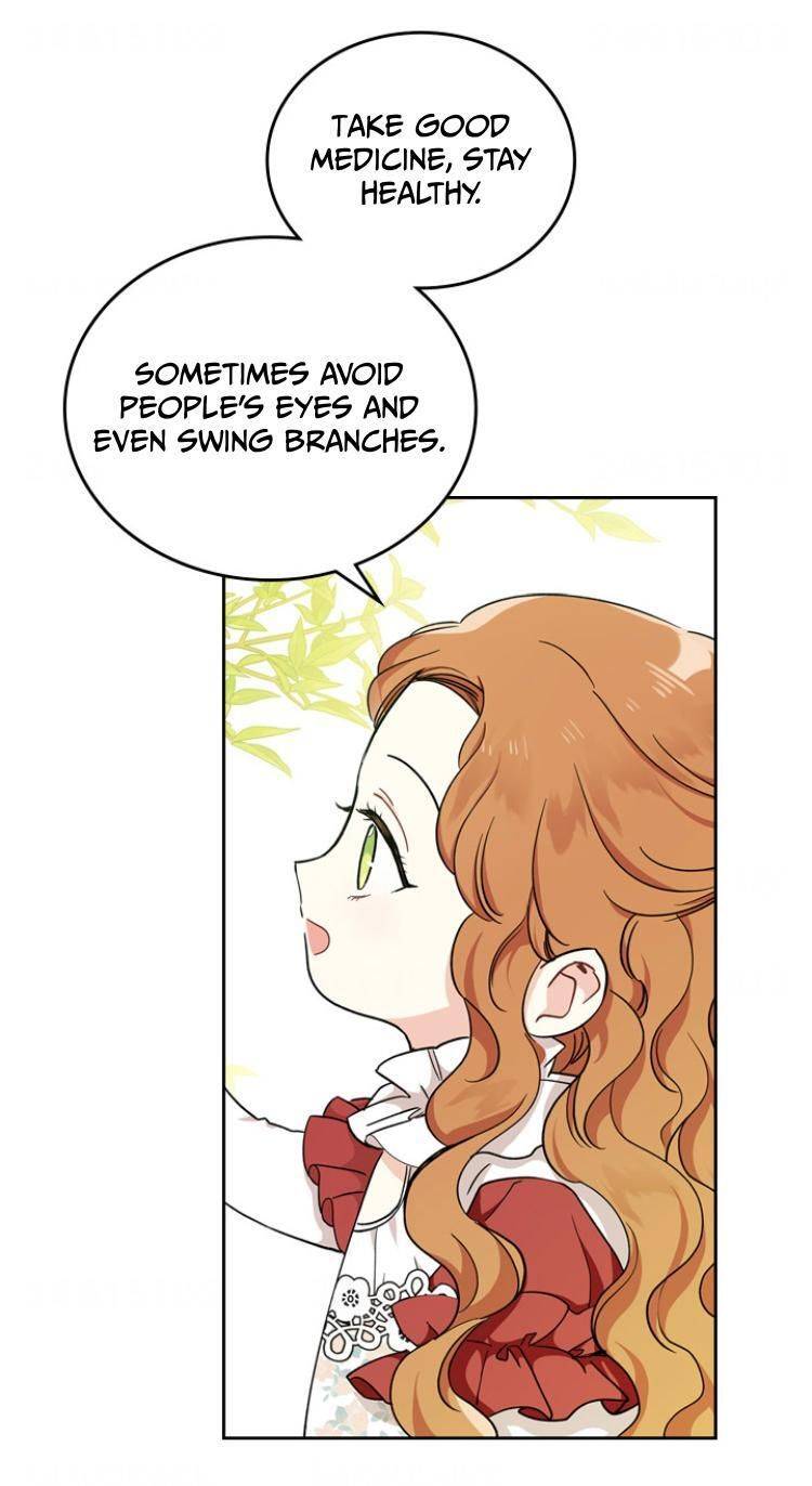 Read I’Ll Be The Matriarch In This Life Manga Online