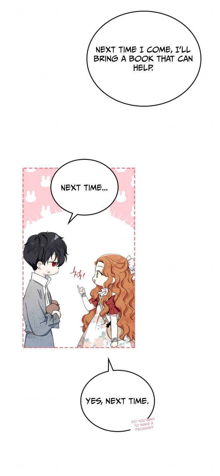 Read I’Ll Be The Matriarch In This Life Manga Online