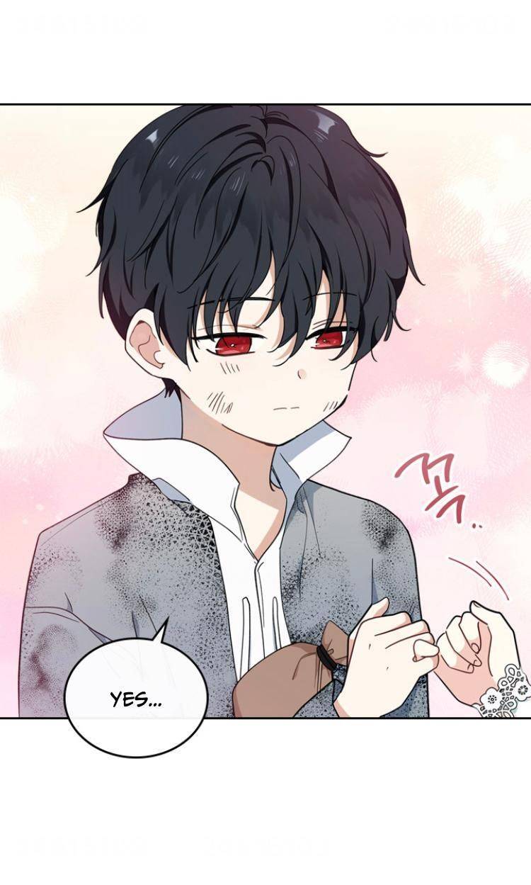 Read I’Ll Be The Matriarch In This Life Manga Online