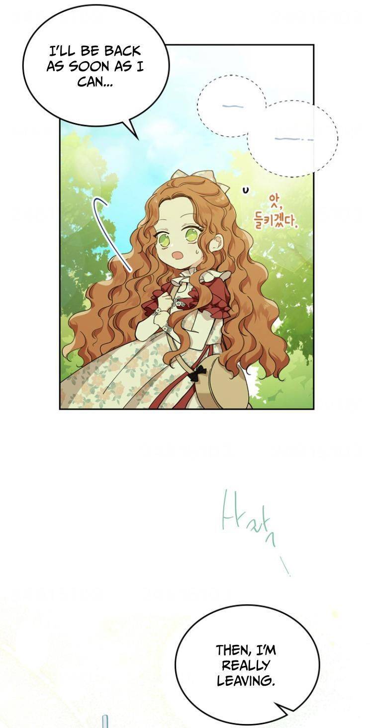 Read I’Ll Be The Matriarch In This Life Manga Online