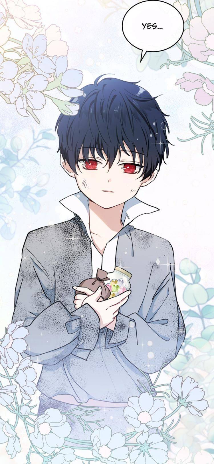 Read I’Ll Be The Matriarch In This Life Manga Online