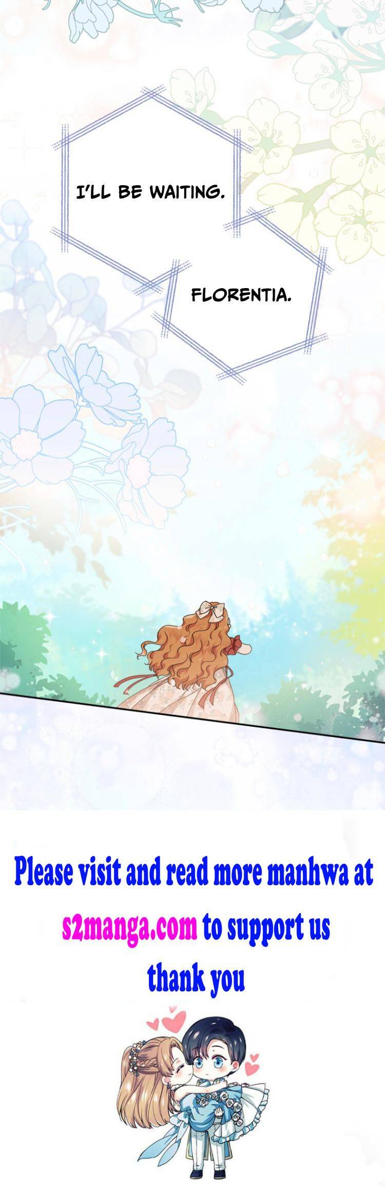 Read I’Ll Be The Matriarch In This Life Manga Online