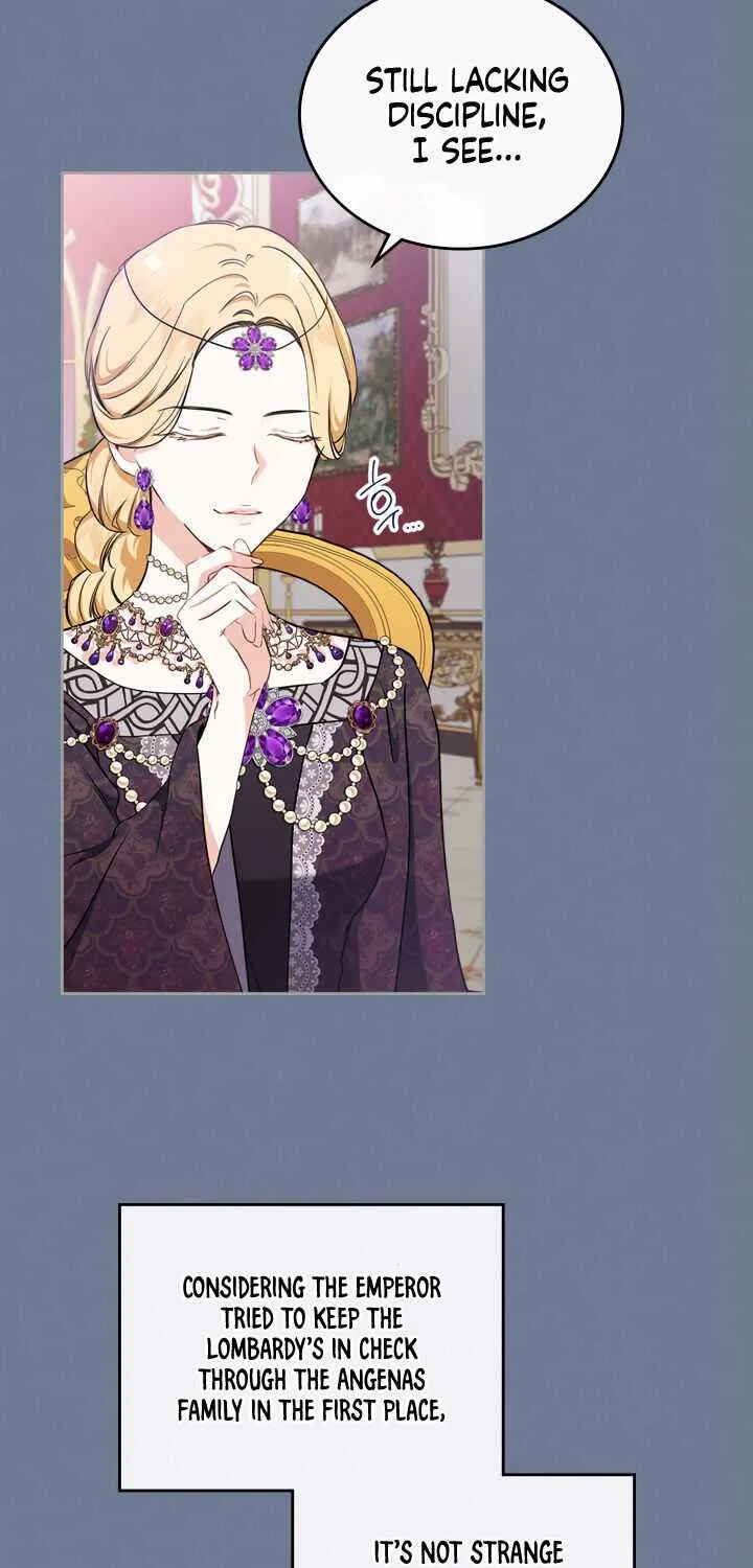Read I’Ll Be The Matriarch In This Life Manga Online
