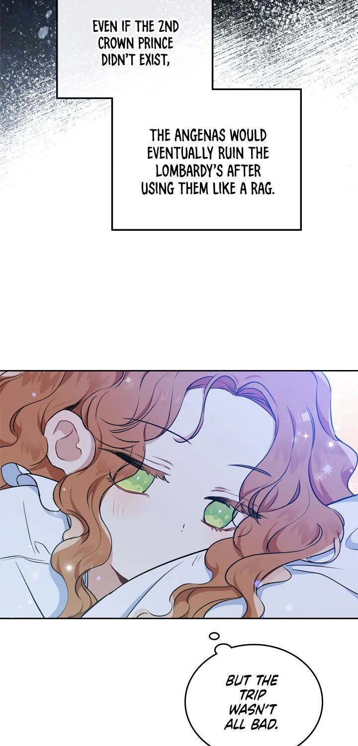 Read I’Ll Be The Matriarch In This Life Manga Online