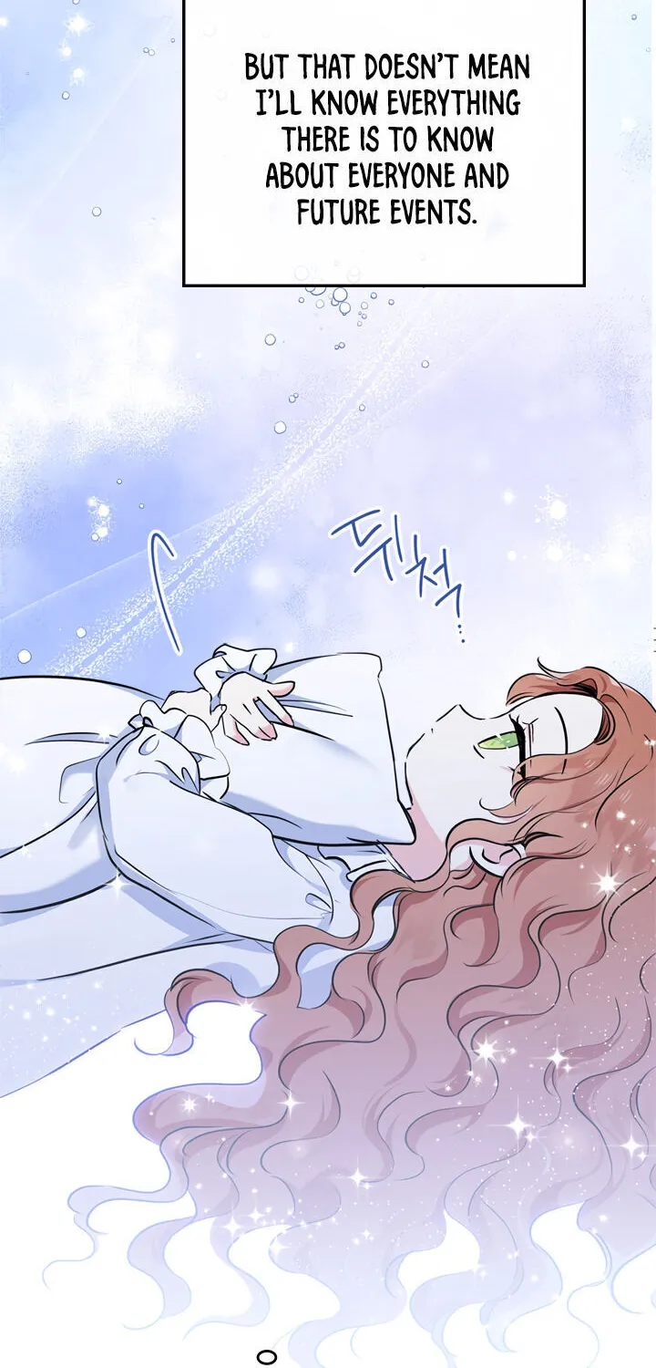Read I’Ll Be The Matriarch In This Life Manga Online