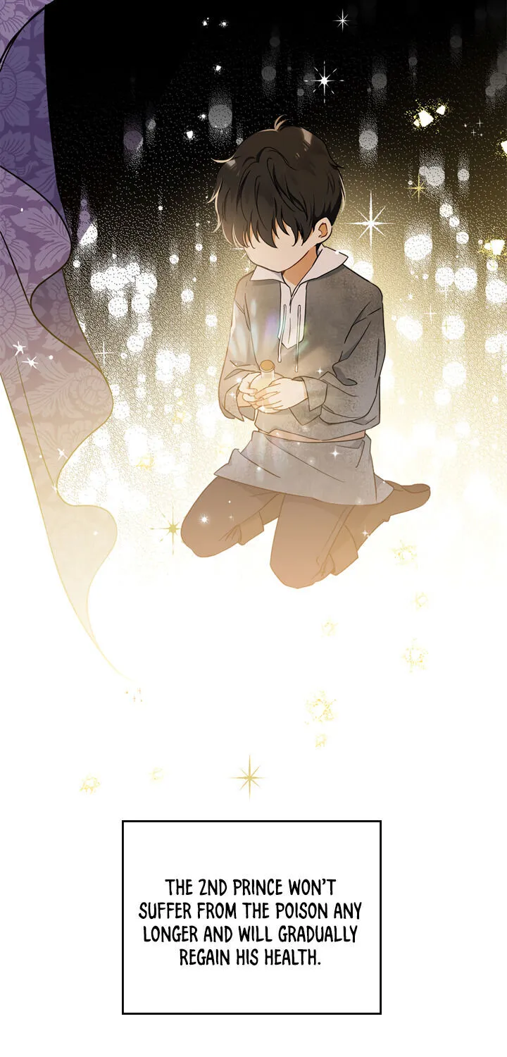 Read I’Ll Be The Matriarch In This Life Manga Online