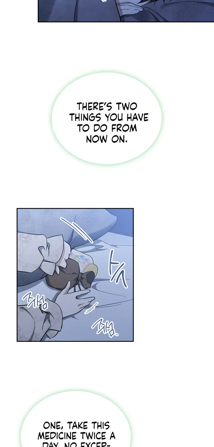 Read I’Ll Be The Matriarch In This Life Manga Online