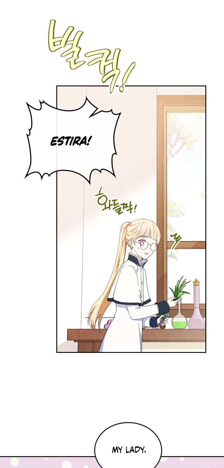 Read I’Ll Be The Matriarch In This Life Manga Online