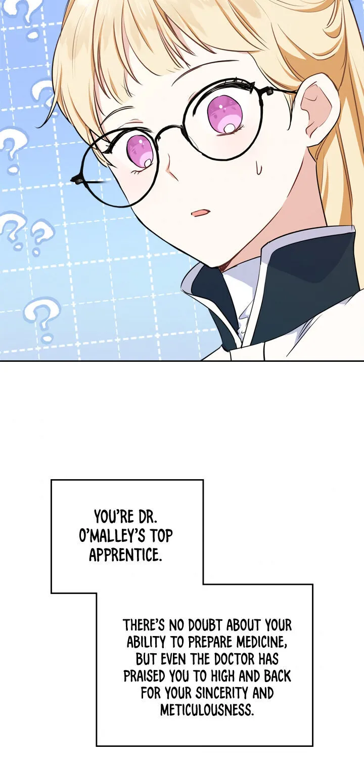 Read I’Ll Be The Matriarch In This Life Manga Online