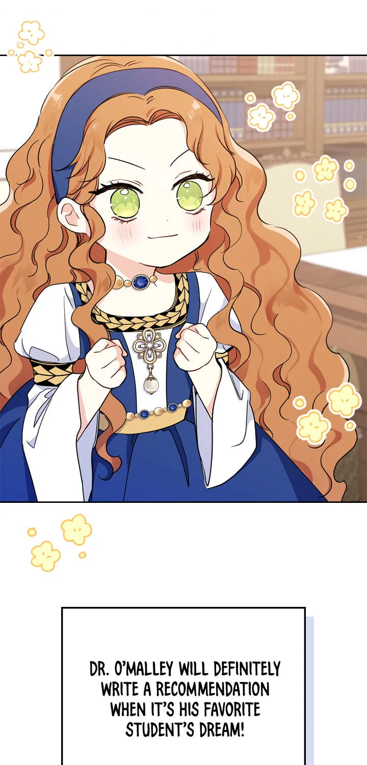Read I’Ll Be The Matriarch In This Life Manga Online