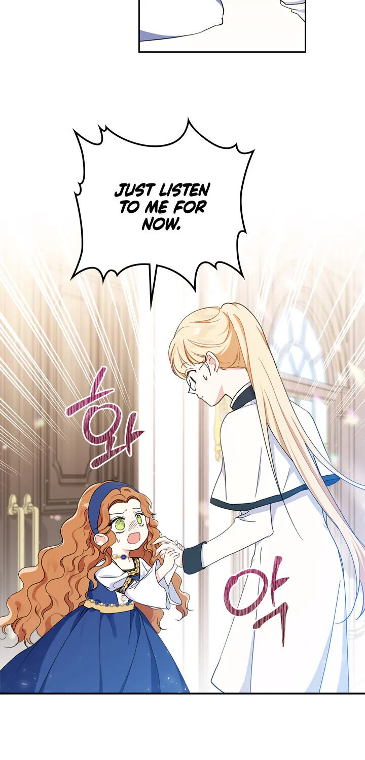 Read I’Ll Be The Matriarch In This Life Manga Online