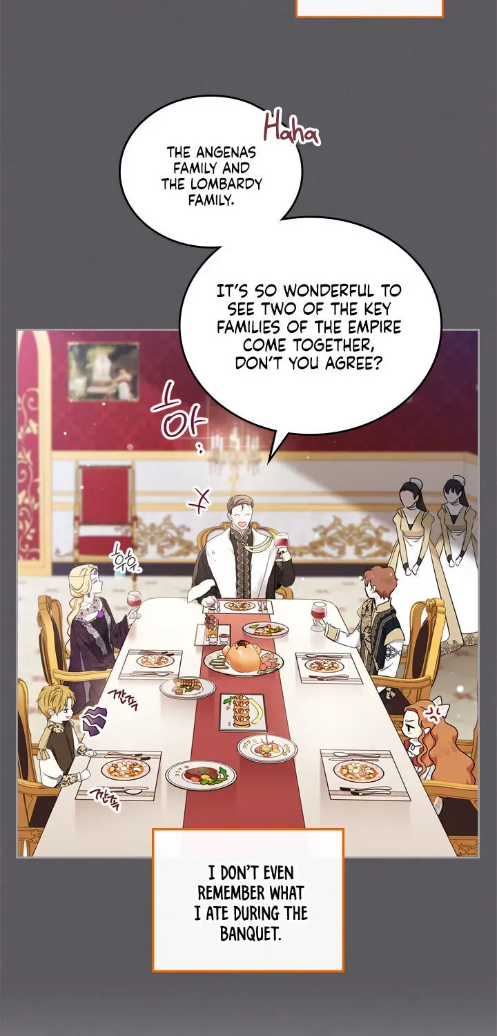 Read I’Ll Be The Matriarch In This Life Manga Online