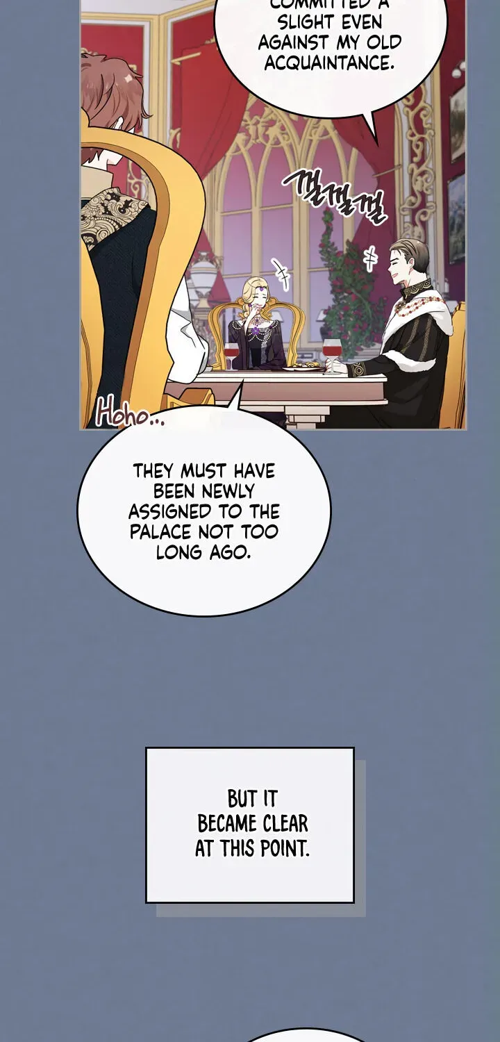Read I’Ll Be The Matriarch In This Life Manga Online