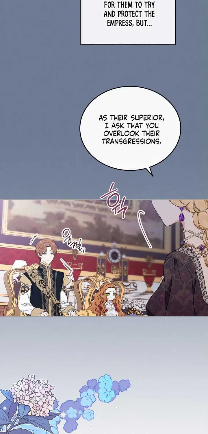 Read I’Ll Be The Matriarch In This Life Manga Online