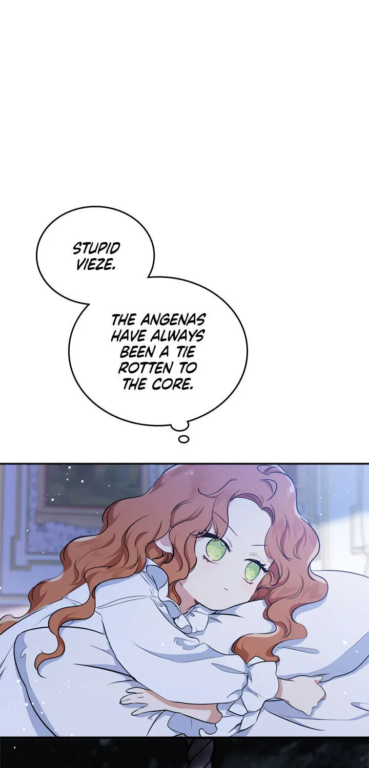 Read I’Ll Be The Matriarch In This Life Manga Online
