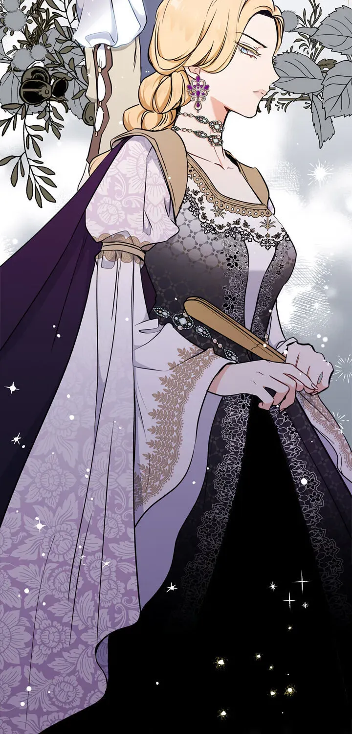Read I’Ll Be The Matriarch In This Life Manga Online