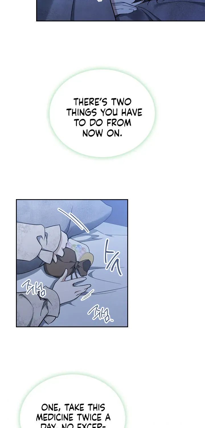 Read I’Ll Be The Matriarch In This Life Manga Online