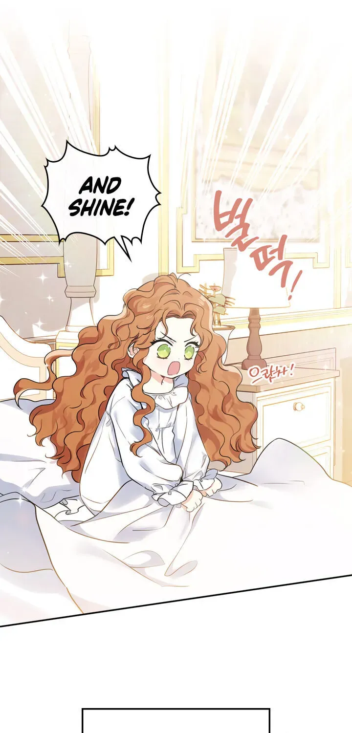 Read I’Ll Be The Matriarch In This Life Manga Online