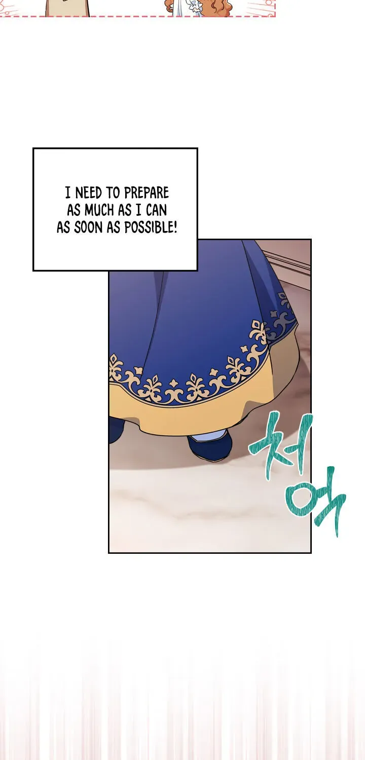 Read I’Ll Be The Matriarch In This Life Manga Online