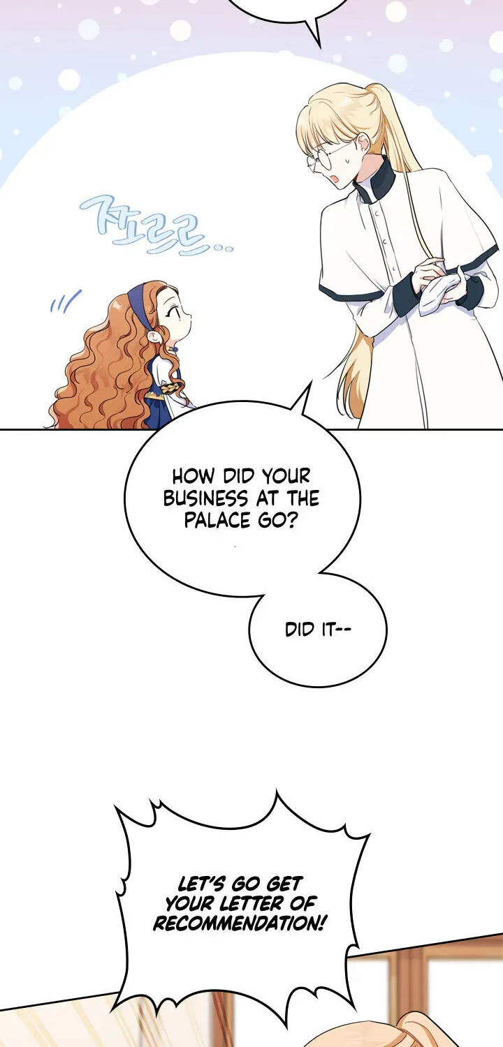 Read I’Ll Be The Matriarch In This Life Manga Online