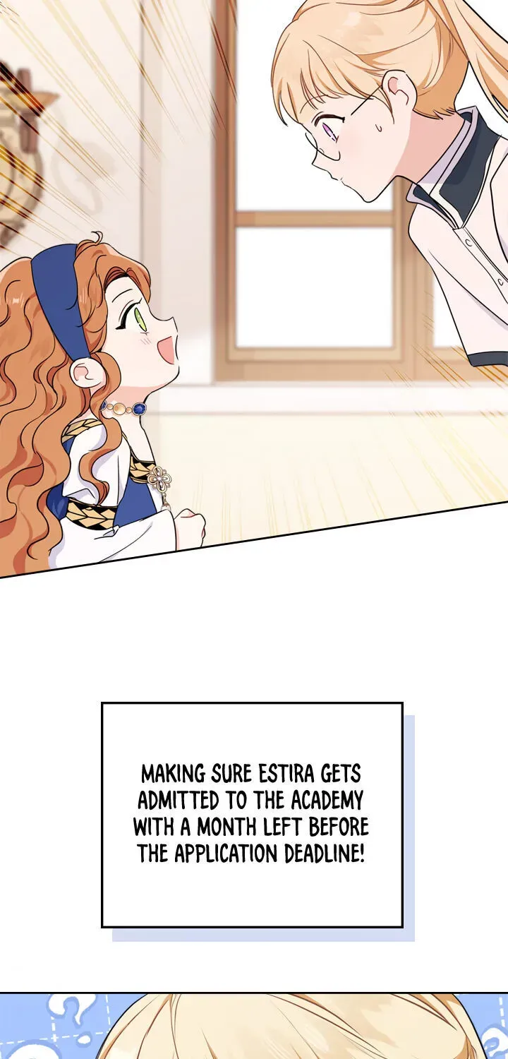 Read I’Ll Be The Matriarch In This Life Manga Online