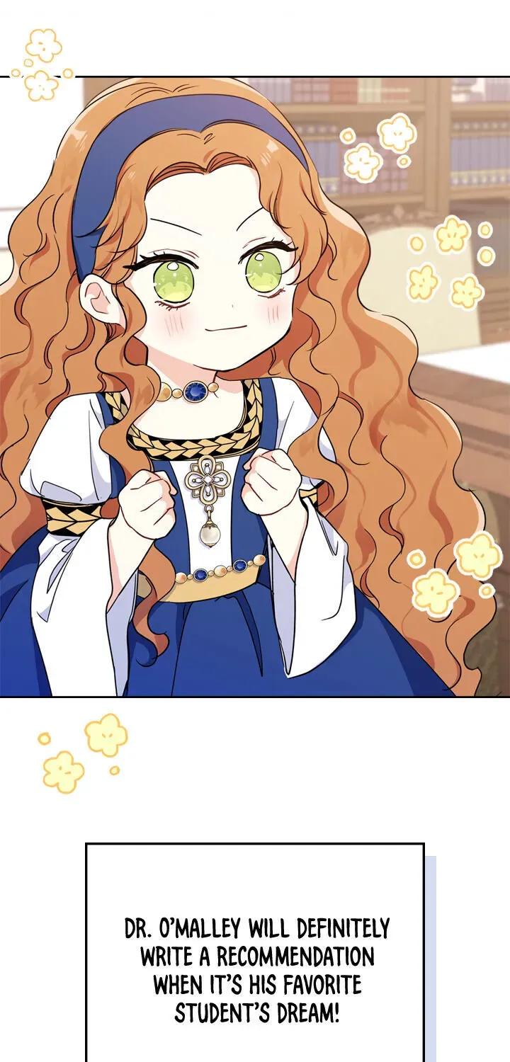 Read I’Ll Be The Matriarch In This Life Manga Online