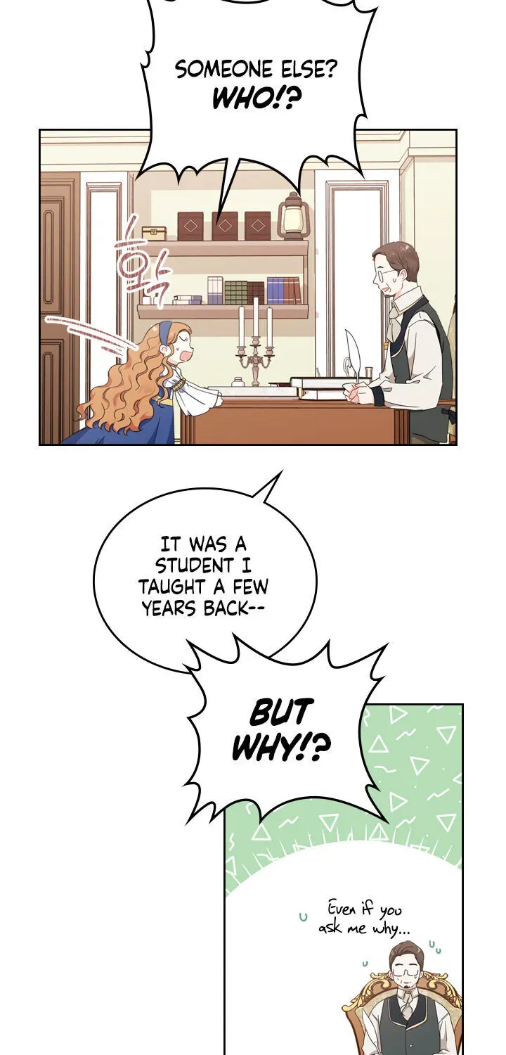 Read I’Ll Be The Matriarch In This Life Manga Online