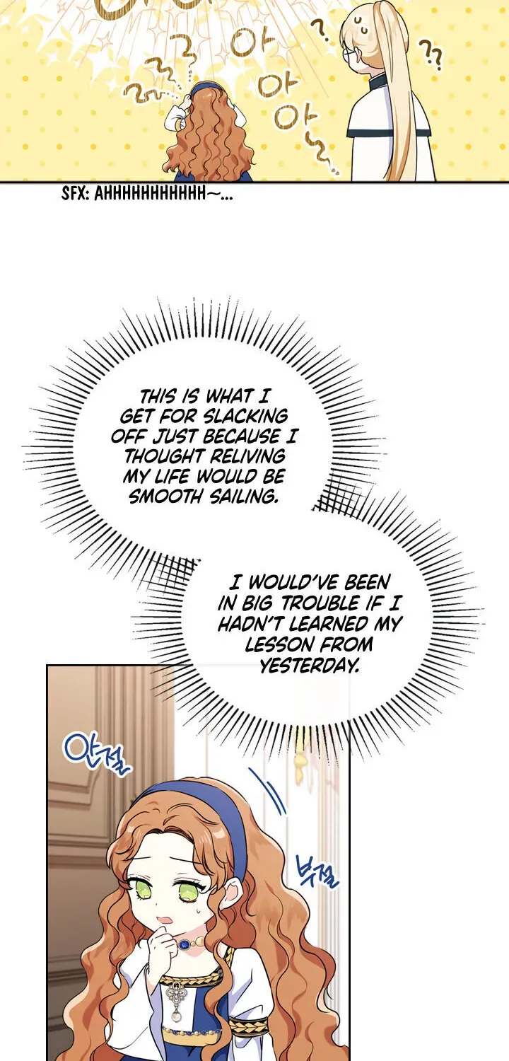 Read I’Ll Be The Matriarch In This Life Manga Online