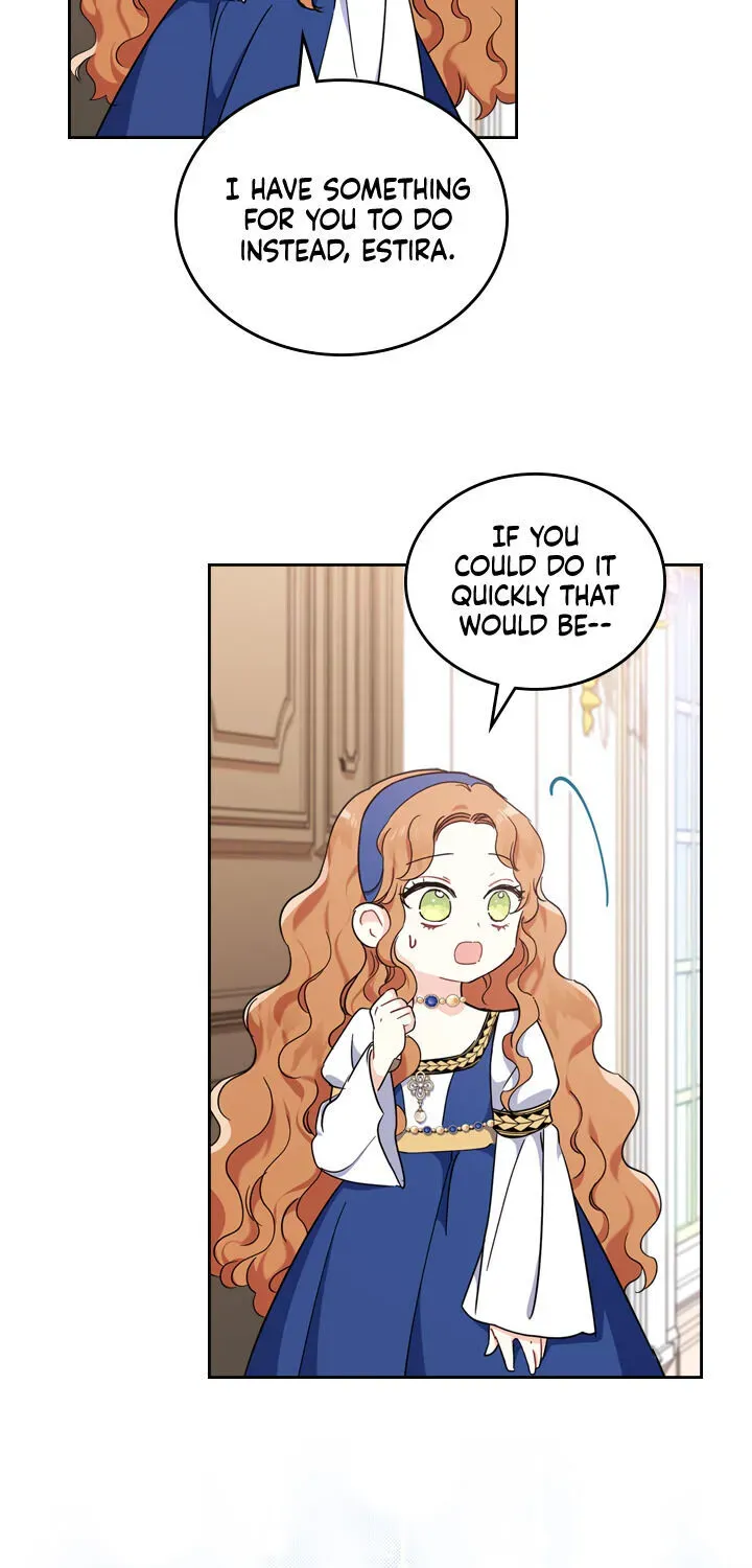 Read I’Ll Be The Matriarch In This Life Manga Online