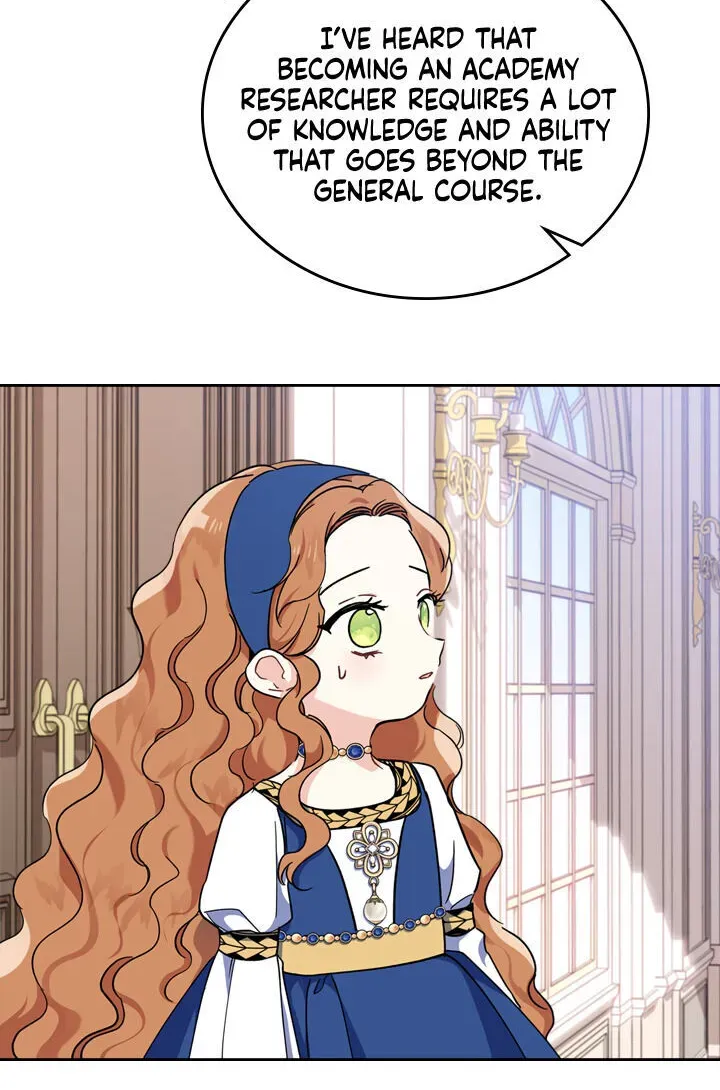 Read I’Ll Be The Matriarch In This Life Manga Online