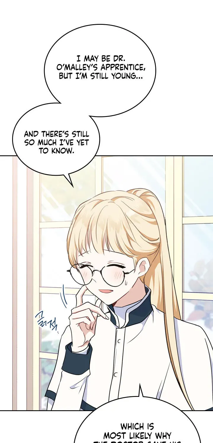 Read I’Ll Be The Matriarch In This Life Manga Online