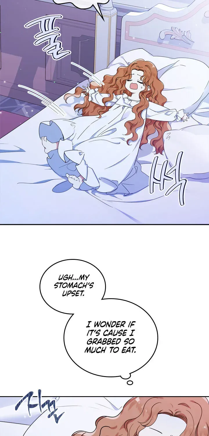 Read I’Ll Be The Matriarch In This Life Manga Online