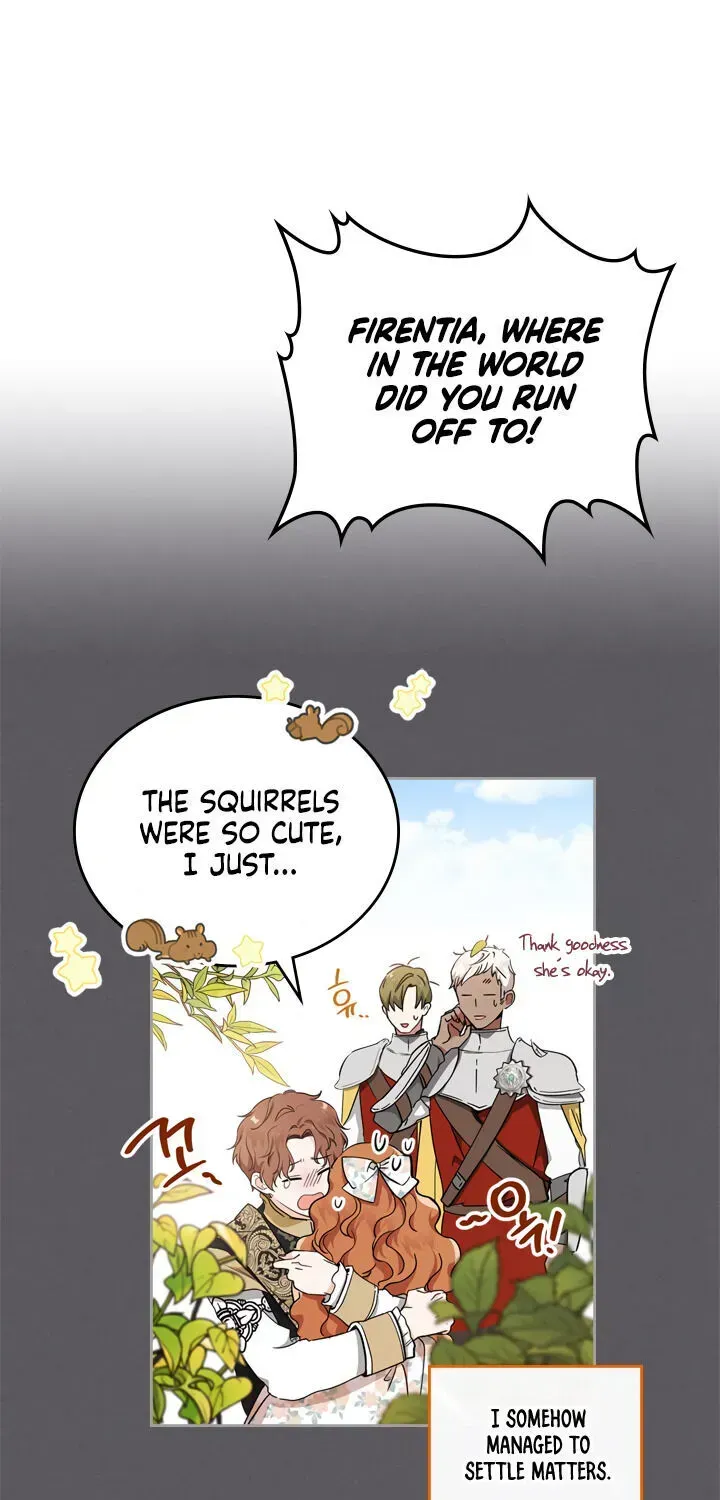 Read I’Ll Be The Matriarch In This Life Manga Online